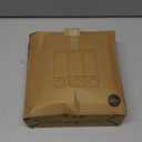 Shampoo and Conditioner Dispenser, Refillabe Shower Soap Dispensers 3 Chamber No Drill Shampoo Dispenser for Shower Wall Mounted 3 * 300ml Container for Bathroom Hotel (Bronze Gold 3 Chamber)