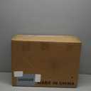 Preschool Kids Tricycles for 5-7 Year olds, Durable Pedal Trike for Boy Girl, Sturdy Metal Frame, Solid Rubber Tires, Ideal Daycare Kindergarten Joyride & Elementary Outdoor Playground Equipment