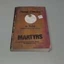 Jesus Freaks: Martyrs: Stories of Those Who Stood for Jesus: The Ultimate Jesus Freaks