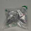 ATV Carburetor PZ22 with Fuel Filter and 22mm Air Filter for 110cc 125cc SSR CRF50 Predators Go Karts Pit Dirt Bike, for Sunl,for Taotao Pit Bike