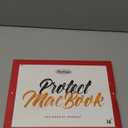 for MacBook Pro 14 inch Case M5 M4 2025 2024-2021 M3 M2 M1 Pro/Max [100% Match Official Color] Clear Hard Shell + Laptop Keyboard Cover - Space Gray