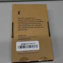 GUSTO [100 Count] Natural Bamboo Disposable Spoons - Biodegradable and Eco-Friendly Utensils for Outdoors, Parties, and Events