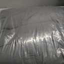 Weighted Blanket 15lbs 60"x80", Weighted Blankets for Adults, Cooling Weighted Blanket for Sleeping, Machine Washable Soft & Breathable All-Season Comfort & Premium Glass Beads(60" x 80" 15 lbs)