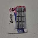 Energizer 123 Lithium Batteries (12 Pack), 3V Photo Batteries