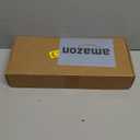 15 Pack (4"x12") Peel & Stick Aluminum Backsplash Tiles - 4mm Heavy-Duty Metal Wall Panels for Kitchen, RV, Bathroom, Fireplace - Scissor-Cuttable Waterproof DIY Install