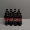 Coke Zero Sugar Diet Soda Soft Drink, 16.9 fl oz, 6 Pack