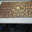 Bath Mat-Bathroom Rug, Absorbent Non Slip Quick Dry Stain Resistant Easy to Clean Care Shower Rug for Bathtub Shower Room 20×31Inch (50 * 80cm)