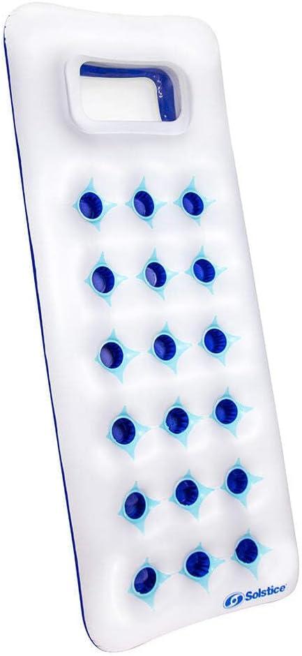 Solstice by Swimline French Style Window Mattress