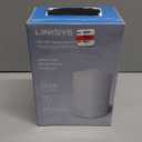 Linksys Velop Mesh Home WiFi System, 1,500 Sq. ft Coverage, 10+ Devices, Speeds up to (AC1300) 1.3Gbps - WHW0101