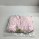 Amazon Essentials Women's Full-Zip Polar Fleece Jacket - Discontinued Colors, Light Pink, Medium