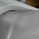 UPFAS Automatic Cat Litter Box Self Cleaning - APP Control - Weight Monitoring - Ultra-Quiet, Medium Cats and Kittens Litter Box, Safe Anti-PinchAssembly Required- Grey