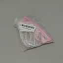 5 PCS Old Lady Costume Set Include Glasses,Glasses Chain,Necklace Bracelet for 100 Days of School Granny Dress Up