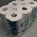 Amazon Brand - Presto! Flex-a-Size Paper Towels, 158 Sheet Huge Roll, 12 Rolls (2 Packs of 6), Equivalent to 38 Regular Rolls, White