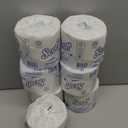 Scott Standard Roll Bathroom Tissue, Pack of 7