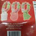 Christmas Candy Bracelets  Holiday Themed Candy for Kids  Bulk 24 Count Individually Wrapped Santa, Snowman, Christmas Tree Bracelets  Stocking Stuffers, Classroom Treats, Exchange Gifts, Xmas Party Favors, Goodie Bag Fillers