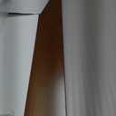 MaidMAX Natural Bamboo Washer Dryer Countertop, 54" W x 27.5" D Washer and Dryer Topper with Edge, Washer and Dryer Countertop with Non-Slip Pads for Laundry Room Organization, Brown