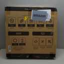 ULTRAVERSE 20x4 E-Bike Fat Tire - Robust, High-Performance 20inch Fat Tyre for MTB and Ebikes, Durable All-Terrain Directional Tread, Superior Density for Street & Trail Adventures-2 Unit