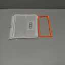 Milomdoi 6 in 1 Privacy Screen Protector for Samsung Galaxy Z Fold 7, 2 Pack Inside Anti-Spy Film with 2Pack Front Tempered Glass + 2 Packs Camera Lens Protector Accessories