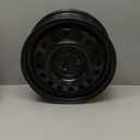 Dorman 939-113 Wheel Compatible with Select Toyota Models, Black