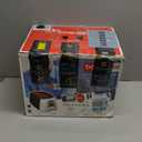 Badgy100 Plastic Card Printer with Badge Studio - ID Design Software for Full Color, Custom, Tamper Proof ID Badges in Seconds