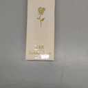 Mothers Day Mom Gifts for Women Grandma, Artificial Forever Birthday Flowers Galaxy Glass Eternal Roses with Heart Shaped Crystal Vase, Mother's Day Anniversary Wedding Rose Gifts for Wife Sister