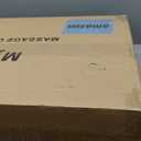 Mynt Shiatsu Neck and Back Massager with Heat, 3D Kneading Full Back Massager for Pain Relief Deep Tissue, Foldable Adjustable Chair Massager for Home Office, Black