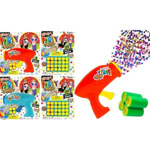 Jacent JA Ru Party Popper 2 Pack