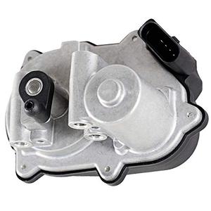 MYSMOT Intake Manifold Flap Actuator Motor Compatible with For AUDI A4 A5 A6 A8 Q5 Q7 VW PHAETON TOUAREG 2.7 3.0 4.2 059129086G