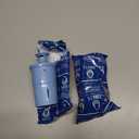 Brita Filter Replacements for Water Pitchers and Dispensers, Elite, NSF Certified to Remove 99% of Lead, 2 Count, Blue