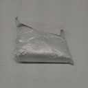 Maricome Furniture Legs 8 inches Set of 4 Pre-drilled M8 Bolt Wood Bun Replacement Legs for Sofa Couch Cabinet Chair Black Solid Round Turned Screw in