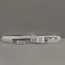 rabbitgoo Privacy Window Film Non Adhesive Frosted Glass Sun Blocking Self Static Cling Decorative for Home Kitchen Living Room, Removable and Reusable, 17.5 x 78.7 inches