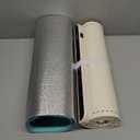 Extra Large Food Warming Mat with Heat-Resistant Pad, 36X15 Inch, 6 Temperature & 6 Timer Settings, Child Lock Safety, Fits More Dishes for Family Dinners and Parties