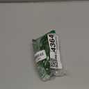 Hoedia Emotional Pickle Small Mother’s Day Easter Gifts for Women Men Her Him, Crochet Cucumber Cute Funny Inspirational Support Stuffers College Office Friend Birthday Basket Filler Decorations