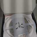 MIWISE RGB Smart IC COB LED Strip Light, 20ft Color Chasing Flexible LED Tape Light, WS2811 Addressable RGB Strip with APP Control/ Music Mode, Work with Alexa/ Google, for Party/ Home DIY Lighting Projects