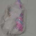 Set Of 3: Toy, Bag, Starburst