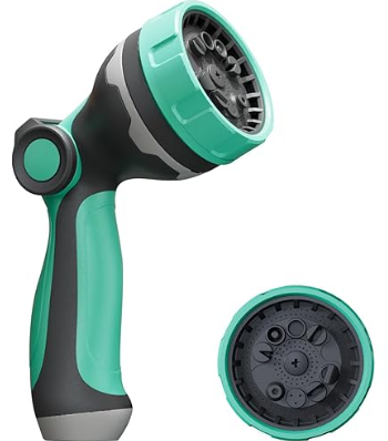 Jog Water Nozzle 2 Pack