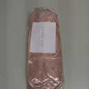 Beautiful Stroller Caddy Organizer With 2 Cup Holders  Luxury Stroller Bag, Universal Fit, Leather Straps & Zipper Pocket  Spacious Accessories Perfectly Fits Doona, Nuna & Uppababy Strollers (Pink)