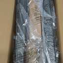 EDISHINE Low Voltage Pathway Lights Wired, 3000K 3.2W 50, 000Hrs Waterproof LED Outdoor Landscape Lighting with Connectors, 12V Modern Cast-Aluminum Landscape Path Lights for Walkway Garden, 4 Pack