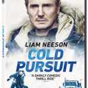 Cold Pursuit [DVD]