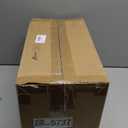 1 Pcs 3.5 ft Halloween Animatronics Pumpkin Decor with Swaying Head & Arms, Sound-Activated Light Up, for Halloween Thanksgiving Outdoors Lawn Party Zombie Decoration