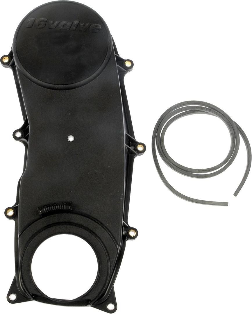 Dorman 635-703 Engine Timing Cover Compatible with Select Suzuki Models