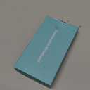 IMIVIO Stretchy Resin Watch Band Compatible with Apple Watch Bands for Women 38mm 40mm 41mm, Light Waterproof Strap for iWatch Bands Series 10 9 8 7 6 5 4 3 2 1 SE, White, M/L