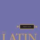 Henle Latin First Year Paperback