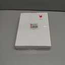 2 x Renditions Gallery 5x7 inch Picture Frame Avocado Wood Grain Frame, High-end Modern Style, Made of Cream Colored Solid Wood and High Definition Glass for Wall and Tabletop Photo Display