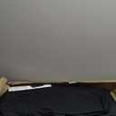 RAYMACE Padded Stroller Travel Bag for Airplane with Wheels Fits to UPPAbaby Vista V2 V3, Cruz V2 V3,Travel Safe Protection Storage Bag, Patterned Design, Black