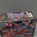 RiceBlock 14 in 1 Space Wars Building Toys for Boys, Space Exploration Shuttle Model Building Kits, STEM Engineering Gift for Kids