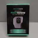 Triple Method Massager, Device Massager for Neuropathy, 3 in 1 Ankle Heat Wrap Wireless Portable with 3 Vibration Mode, 5 Heat Leavel for Relax Feet (1PC)