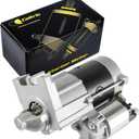 Caltric New Starter Compatible with Honda GX610, GX620, GX670, GXV620, GXV610, GXV670 Engines 18Hp 20Hp 24Hp