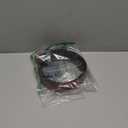 Haggar Men's Classic Stitch Dress Belt, Size 38