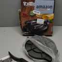 Tortillada  Premium Tortilla Press Cast Iron with Recipes E-Book (10 Inch)